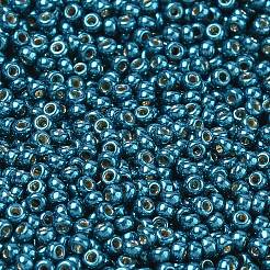 Perline rotonde miyuki rocailles&nbsp;X-SEED-G007-RR5115