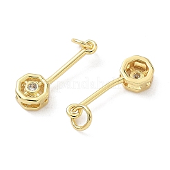 Кулон из циркония&nbsp;KK-Z120-36G