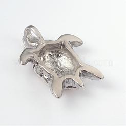 Подвески из хирургической нержавеющей стали 316 STAS-L186-083M