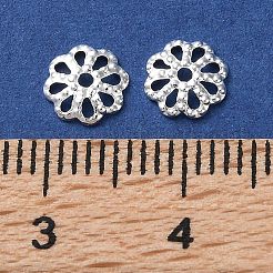 Стойки обшивки латунь крышки шарика&nbsp;KK-F090-21S-01