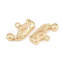 Aluminium Anhänger & Charms&nbsp;PALLOY-T096-06G