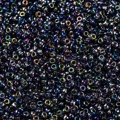 Miyuki runde Rocailles Perlen&nbsp;X-SEED-G008-RR4572