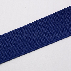 Bande élastique plate ultra large et épaisse&nbsp;EC-WH0016-B-S016