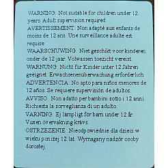 Полиэстер органза ленты&nbsp;SRIB-WH20020-003A-02