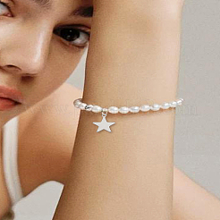 150 шт. подвески из нержавеющей стали 201&nbsp;STAS-LP0002-99