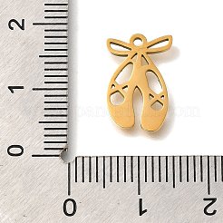 201 pendentifs en acier inoxydable&nbsp;STAS-R136-16G