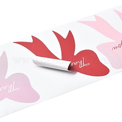 120шт рулон наклеек&nbsp;X-DIY-U008-10