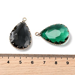 Стеклянные подвески k9&nbsp;GLAA-Q069-06