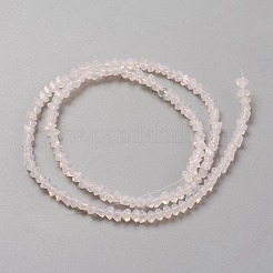 Стеклянные бусины&nbsp;GLAA-L031-01-A04