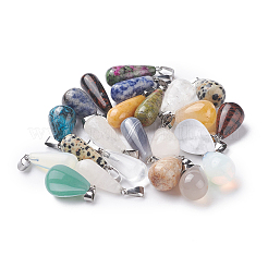 Натуральные / синтетические подвески&nbsp;G-PH0019-10