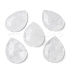 Природного кварца хрустальных подвесок&nbsp;G-M416-08B-04