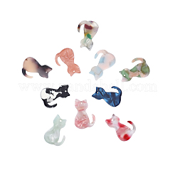 Подвески из ацетата целлюлозы&nbsp;RESI-CJ0001-135