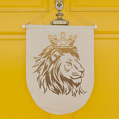 1pc animale domestico scava fuori disegno pittura stencil&nbsp;DIY-MA0003-45B