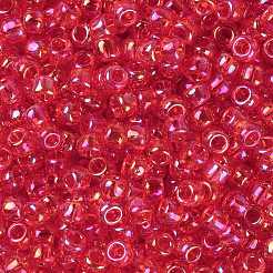 Cuentas de semillas redondas toho&nbsp;SEED-JPTR08-0165