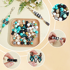 Kits de perles&nbsp;DIY-BM0001-59