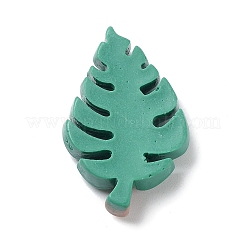 Кабошоны из непрозрачной смолы на осеннюю тематику&nbsp;LS-CRES-A055-01D