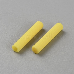 Plastikklammern für Schnürsenkel&nbsp;KY-WH0049-24F