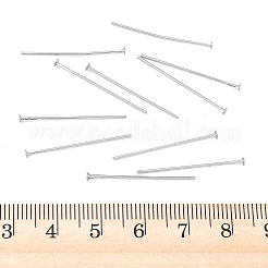 Латунные шпильки с плоской головкой&nbsp;XGRQ1A457-329P