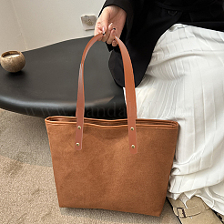 8 borsa con manici in pelle PU&nbsp;FIND-CL0002-40A
