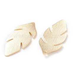 Латунь подвески&nbsp;LS-X-KK-Y003-32G