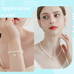 Diy jewelry making kits&nbsp;DIY-PA0001-96