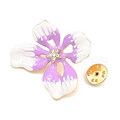 Blumen-Emaille-Stifte&nbsp;SA-CBA065A-02B-G