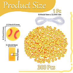 Наборы для самостоятельного изготовления браслетов и бижутерии&nbsp;DIY-PA0001-04
