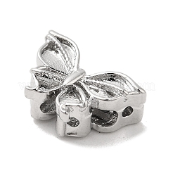 Латунные бусины&nbsp;KK-Z073-30P