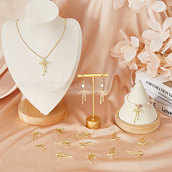 Подвески из сплава 30шт&nbsp;FIND-FH0010-03G