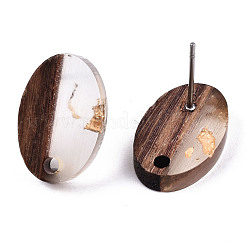 Risultati per orecchini a bottone in resina trasparente e legno di noce&nbsp;MAK-N032-004A-F01