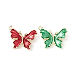 Подвески из сплава эмали&nbsp;PALLOY-F282-03LG