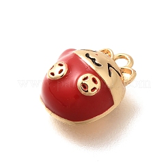 Латунь подвески&nbsp;KK-C085-04G