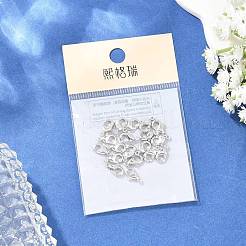 Карабин-лобстеры&nbsp;XGR0009P-03P