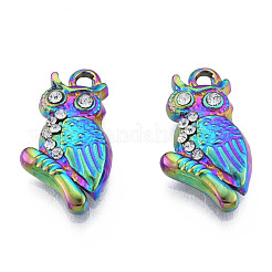 Подвески из нержавеющей стали 304&nbsp;STAS-N098-152M