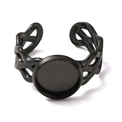 Ringkomponenten aus Edelstahl 304&nbsp;STAS-P454-06B-B