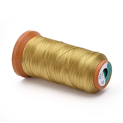 Fils de polyester&nbsp;X-NWIR-G018-E-23