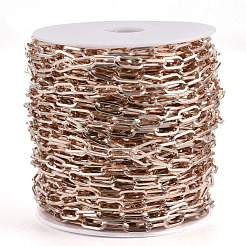 Цепи из несваренного железа&nbsp;CH-S125-02F-RG