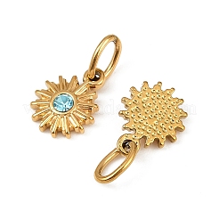 Подвески из нержавеющей стали 304&nbsp;STAS-Z143-04G