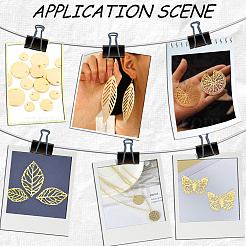 Латунный лист&nbsp;KK-WH20011-01G-C