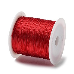 Filo ritorto in nylon a singolo strato&nbsp;NWIR-Q001-01C-01