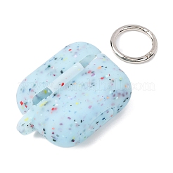 Custodia per il trasporto di auricolari wireless in silicone luminoso&nbsp;PAAG-PW0010-015F