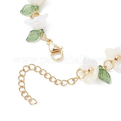 Акриловые браслеты из бисера для женщин&nbsp;BJEW-TA00627-04