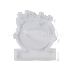 Силиконовые Молды-держатели своими руками&nbsp;SIMO-Z001-02B