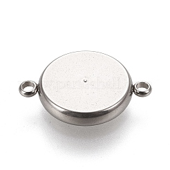 Conectores de eslabones de acero inoxidable 304 resistentes al deslustre.&nbsp;X-STAS-K202-02E-P