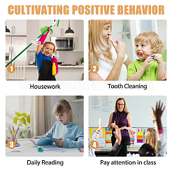 Деревянные персонализированные баночки для наград&nbsp;AJEW-WH0070-21A