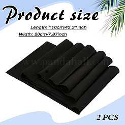 Хлопковая фабрика&nbsp;DIY-WH0591-283C