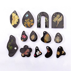 Силиконовые Молды для подвесок своими руками неправильной Молды&nbsp;DIY-A038-02A