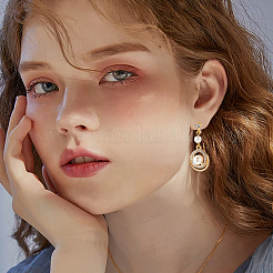 20 шт. 2 цвета 316 хирургическая нержавеющая сталь стразы клипсы для сережек&nbsp;STAS-SP0001-95