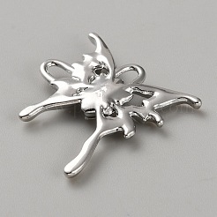 Подвески из сплава &nbsp;FIND-WH0002-89P-01