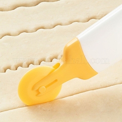 Пластиковый диск для резки теста&nbsp;PW-WGF8843-01